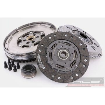 Zestaw sprzęgła Xtreme Clutch AUDI A4 1.8 T quattro 120KW (2004-2008) KAU23513 7 599,00 zł