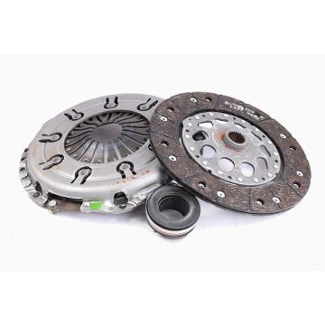 Zestaw sprzęgła Xtreme Clutch AUDI A4 1.8 T quattro 132KW (1997-2001) KAU23015 2 099,00 zł