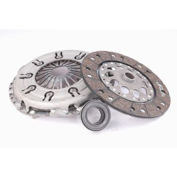 Zestaw sprzęgła Xtreme Clutch AUDI A4 1.8 T quattro 132KW (1997-2001) KAU23016 2 699,00 zł
