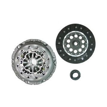 Zestaw sprzęgła Xtreme Clutch AUDI A4 2.0 TFSI quattro 147KW (2004-2008) KAU24026 2 499,00 zł