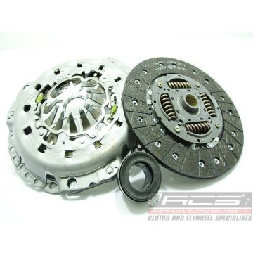 Zestaw sprzęgła Xtreme Clutch AUDI A4 2.0 TFSI quattro 162KW (2005-2008) KAU24031 2 099,00 zł