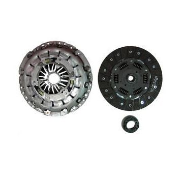 Zestaw sprzęgła Xtreme Clutch AUDI A4 S4 quattro 195KW (1997-2001) KAU24002 3 199,00 zł