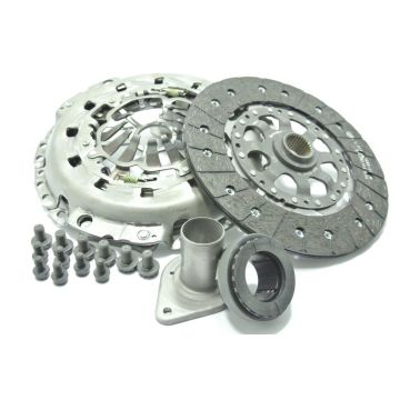 Zestaw sprzęgła Xtreme Clutch AUDI A5 2.0 TFSI quattro 155KW (2009-2017) KAU24036 3 299,00 zł