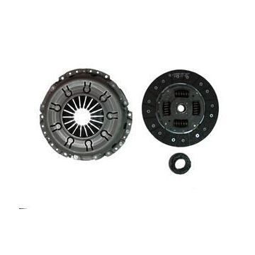 Zestaw sprzęgła Xtreme Clutch AUDI A6 2.3 quattro 98KW (1994-1995) KAU23002 2 599,00 zł