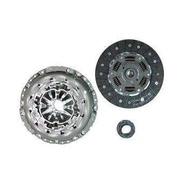 Zestaw sprzęgła Xtreme Clutch AUDI A6 3.0 quattro 162KW (2002-2005) KAU24022 3 099,00 zł