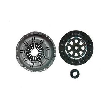 Zestaw sprzęgła Xtreme Clutch AUDI A6 S6 Turbo quattro 169KW (1994-1997) KAU24009 4 299,00 zł