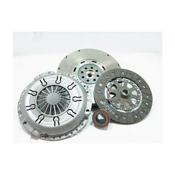 Zestaw sprzęgła Xtreme Clutch AUDI A6 S6 Turbo quattro 169KW (1994-1997) KAU24509 11 499,00 zł
