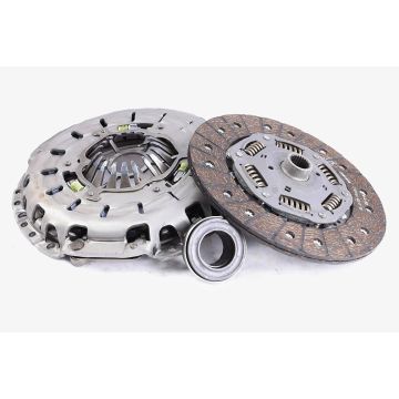 Zestaw sprzęgła Xtreme Clutch AUDI ALLROAD 2.7 T quattro 184KW (2001-2005) KAU24018 2 299,01 zł
