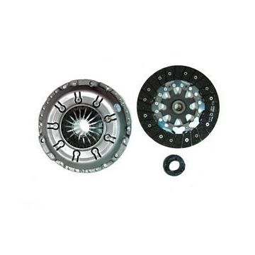 Zestaw sprzęgła Xtreme Clutch AUDI CABRIOLET 2.6 110KW (1993-2000) KAU24004 3 799,00 zł