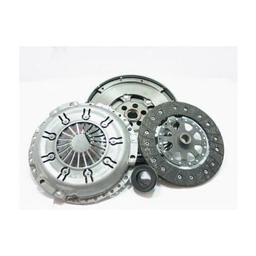 Zestaw sprzęgła Xtreme Clutch AUDI CABRIOLET 2.6 110KW (1993-2000) KAU24504 9 299,00 zł