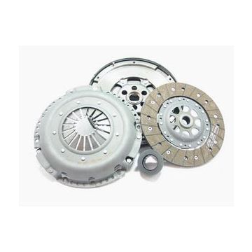 Zestaw sprzęgła Xtreme Clutch AUDI CABRIOLET 2.6 110KW (1993-2000) KAU24506 9 299,00 zł