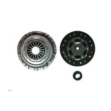 Zestaw sprzęgła Xtreme Clutch AUDI COUPE S2 quattro 169KW (1992-1996) KAU24019 2 699,00 zł