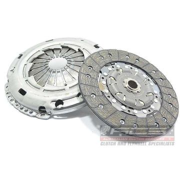 Zestaw sprzęgła Xtreme Clutch AUDI TT 1.8 T quattro 165KW (1999-2006) KAU24013 1 899,00 zł