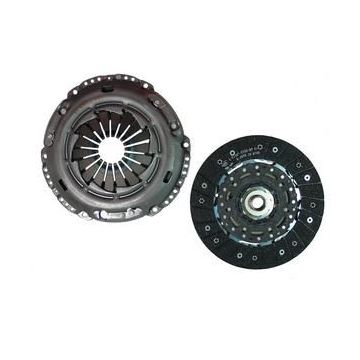 Zestaw sprzęgła Xtreme Clutch AUDI TT 1.8 T quattro 165KW (1999-2006) KAU24017 2 699,00 zł