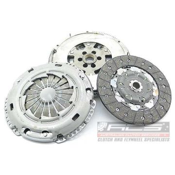 Zestaw sprzęgła Xtreme Clutch AUDI TT 1.8 T quattro 165KW (1999-2006) KAU24513 7 199,01 zł