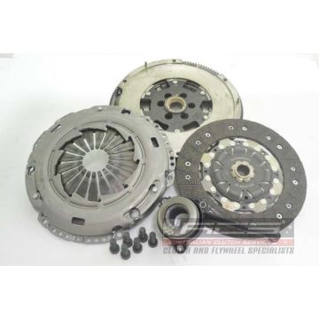 Zestaw sprzęgła Xtreme Clutch AUDI TT 1.8 T quattro 165KW (1999-2006) KAU24617 6 999,00 zł