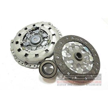 Zestaw sprzęgła Xtreme Clutch BMW 3 318 ti 105KW (2002-2004) KBM23037 1 899,00 zł
