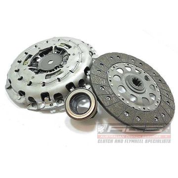 Zestaw sprzęgła Xtreme Clutch BMW 3 330 xi 170KW (2000-2005) KBM24025 2 198,99 zł