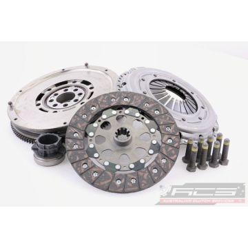 Zestaw sprzęgła Xtreme Clutch BMW 5 525 i 24V 141KW (1989-1995) KBM23505 6 499,00 zł