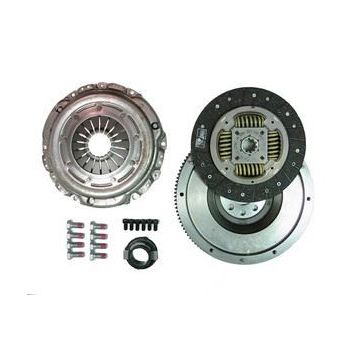 Zestaw sprzęgła Xtreme Clutch BMW 5 525 i 24V 141KW (1989-1995) KBM23530 8 199,00 zł