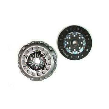 Zestaw sprzęgła Xtreme Clutch BMW 5 535 i 155KW (1988-1993) KBM24003 2 099,00 zł