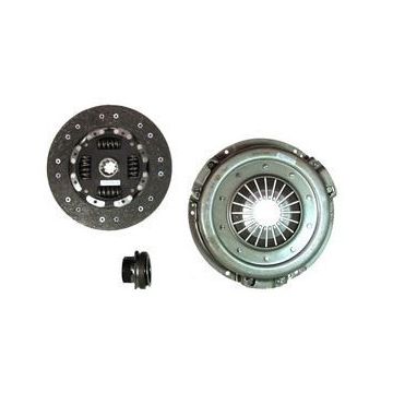 Zestaw sprzęgła Xtreme Clutch BMW 5 535 i, M 535 i 136KW (1986-1987) KBM24011 3 599,00 zł