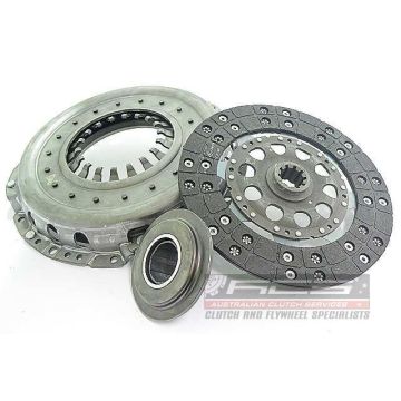 Zestaw sprzęgła Xtreme Clutch BMW 5 540 i V8 210KW (1992-1995) KBM27002 4 099,00 zł