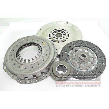 Zestaw sprzęgła Xtreme Clutch BMW 5 540 i V8 210KW (1992-1995) KBM27502 9 581,32 zł
