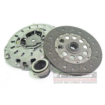 Zestaw sprzęgła Xtreme Clutch BMW 5 M5 294KW (1999-2003) KBM24016 3 599,00 zł