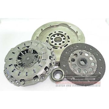 Zestaw sprzęgła Xtreme Clutch BMW 5 M5 294KW (1999-2003) KBM24516 12 499,00 zł