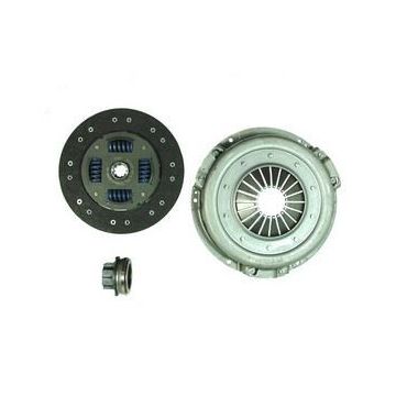 Zestaw sprzęgła Xtreme Clutch BMW 8 850 CSi 280KW (1992-1996) KBM24015 4 999,00 zł