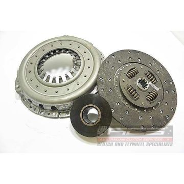 Zestaw sprzęgła Xtreme Clutch BMW 8 850 i,Ci 220KW (1990-1995) KBM28003 7 399,00 zł