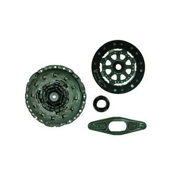 Zestaw sprzęgła Xtreme Clutch BMW X1 sDrive 18 i 110KW (2010-2015) KBM23023 2 099,00 zł