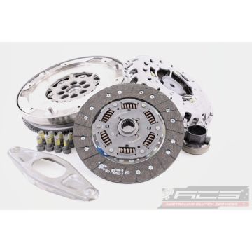 Zestaw sprzęgła Xtreme Clutch BMW X1 xDrive 20 d 135KW (2012-2015) KBM24545 10 299,00 zł
