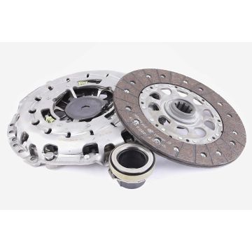 Zestaw sprzęgła Xtreme Clutch BMW X5 3.0 d 135KW (2001-2003) KBM24019 2 799,00 zł