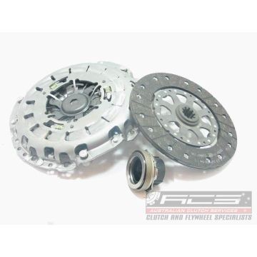 Zestaw sprzęgła Xtreme Clutch BMW Z3 2.2 i 125KW (2000-2002) KBM23015 1 699,00 zł