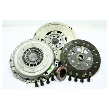 Zestaw sprzęgła Xtreme Clutch BMW Z3 M 3.2 236KW (1997-2001) KBM24504 8 999,00 zł