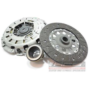 Zestaw sprzęgła Xtreme Clutch BMW Z4 M 252KW (2006-2009) KBM24035 2 999,00 zł