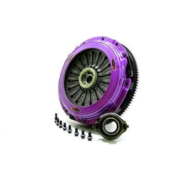 Zestaw sprzęgła Xtreme Clutch Carbon Blade Twin Plate Mitsubishi LANCER EVO X All-wheel Drive (CZ4A) 217KW (2008-2015) KMI23523-2P 10 999,00 zł