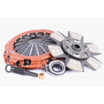 Zestaw sprzęgła Xtreme Clutch Ceramic Nissan PATHFINDER 3.0 DDTi 4WD 125KW (1999-2004) KNI25006-1B 3 438,99 zł
