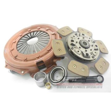 Zestaw sprzęgła Xtreme Clutch Ceramic Nissan PATROL 4.8 180KW (2000-on) KNI30001-1B 4 849,00 zł