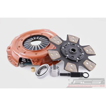 Zestaw sprzęgła Xtreme Clutch Ceramic Nissan PATROL GR 4.2 D 4x4 (TY61) 91KW (1999-2012) KNI28001-1B 3 329,00 zł