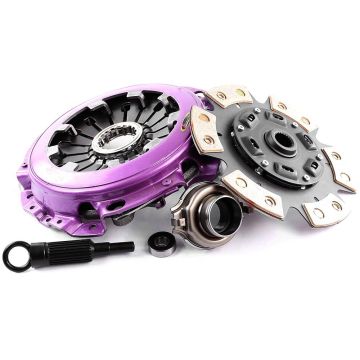 Zestaw sprzęgła Xtreme Clutch Ceramic Subaru LIBERTY 2.0 AWD (BE5) 206KW (2002-2003) KSU23006-1B 2 999,00 zł