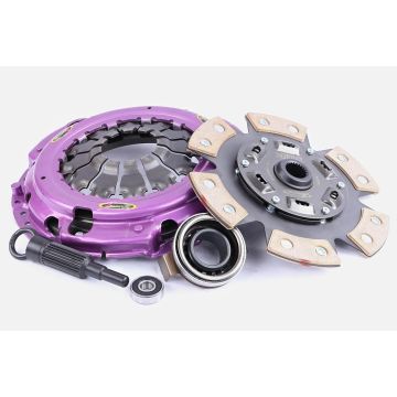 Zestaw sprzęgła Xtreme Clutch Ceramic Subaru WRX 2.0 AWD (GK6, GK8) 197KW (2013-on) KSU23015-1B 3 499,01 zł