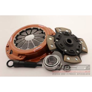 Zestaw sprzęgła Xtreme Clutch Ceramic Suzuki SIERRA 1.3 All-wheel Drive (SJ 413) 47KW (1984-1990)