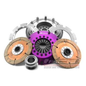 Zestaw sprzęgła Xtreme Clutch Ceramic Twin Plate BMW 3 M3 309KW (2008-2015) KBM20522-2E 8 483,40 zł