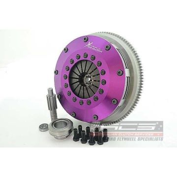 Zestaw sprzęgła Xtreme Clutch Ceramic Twin Plate BMW Z3 M 3.2 236KW (1997-2001) KBM20530-2B 8 799,00 zł