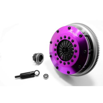 Zestaw sprzęgła Xtreme Clutch Ceramic Twin Plate BMW Z3 M 3.2 236KW (1997-2001)