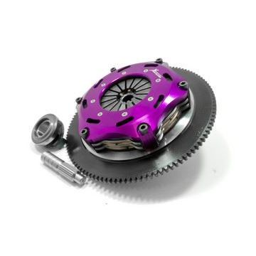 Zestaw sprzęgła Xtreme Clutch Ceramic Twin Plate Honda CIVIC 1.8 i-VTEC (FK2) 104KW (2013-2014)