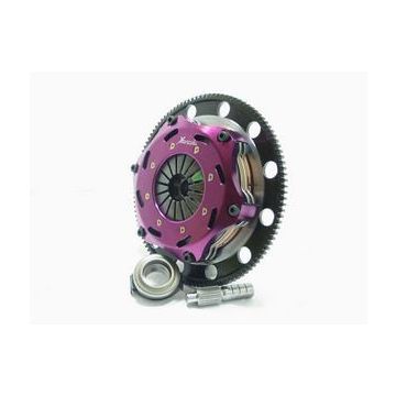 Zestaw sprzęgła Xtreme Clutch Ceramic Twin Plate Honda ORTHIA / PARTNER 2.0 110KW (1995-2001)